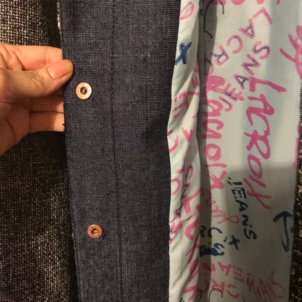 Jacket - Picture 5 of 7